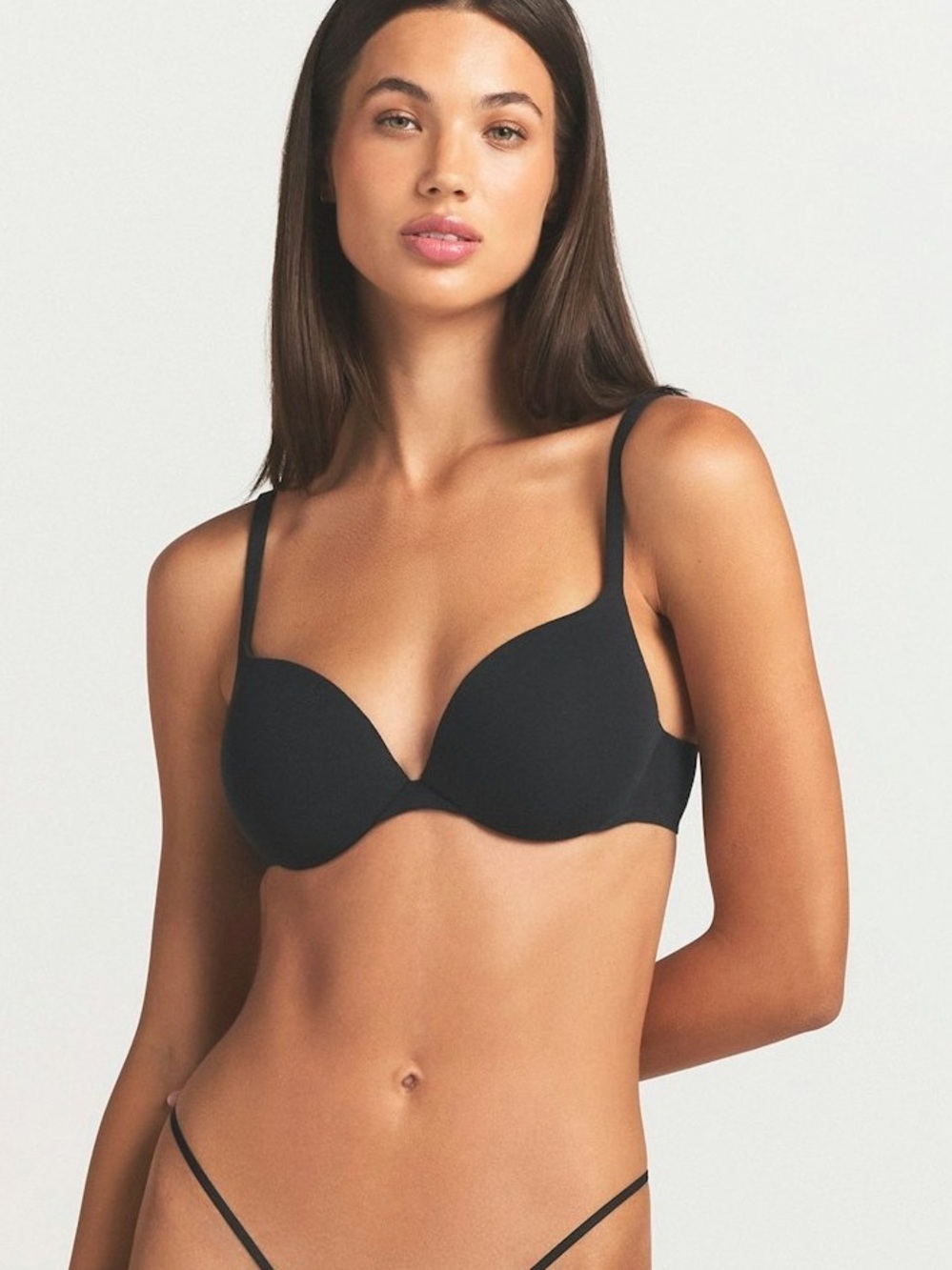 SKIMS Everyday Cotton Ultimate Bra
